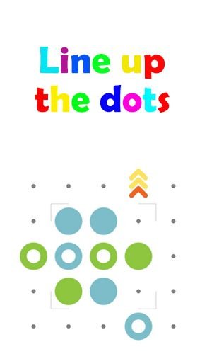 download Line up the dots apk